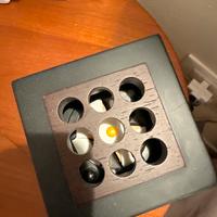 lamp berger a freddo