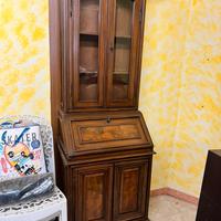 Credenza legno vintage