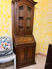 Credenza legno vintage