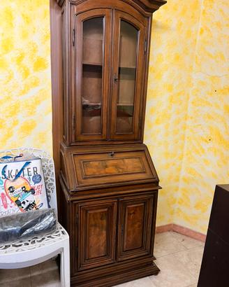 Credenza legno vintage