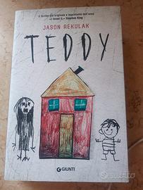 Teddy - Jason Rekulak 
