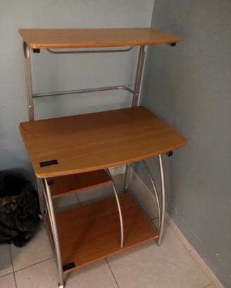 Tavolo porta pc
