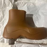 Stivaletto Puddle Bottega veneta