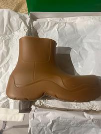 Stivaletto Puddle Bottega veneta