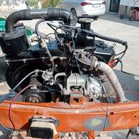 motore fiat 500/126