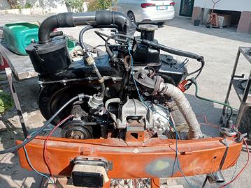 motore fiat 500/126