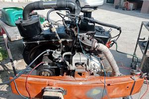 motore fiat 500/126