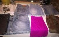 GONNE Magliette e Scarpe da Donna