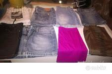 GONNE Magliette e Scarpe da Donna