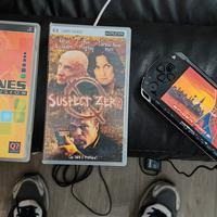 PlayStation portatile 