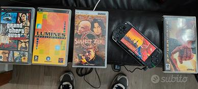 PlayStation portatile 