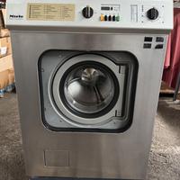 Essiccatoio e lavatrici Miele