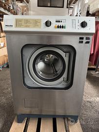 Essiccatoio e lavatrici Miele