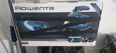 ferro da stiro roventa wireless senza filo 