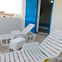 11 tsg bilocale a ridosso delle spiagge vista mare