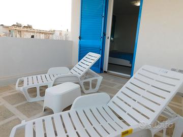 11 tsg bilocale a ridosso delle spiagge vista mare