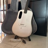 Chitarra LAVA ME 3