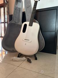 Chitarra LAVA ME 3