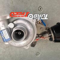 Turbina rigenerata per lancia musa 1.3 m-jet 90cv