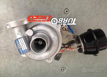 Turbina rigenerata per lancia musa 1.3 m-jet 90cv