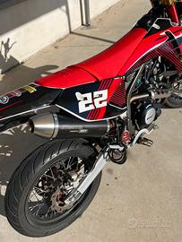 Fantic XMF 125 Competition 2024