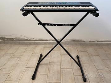 Strumenti musicali PIANOLA BONTEMPI