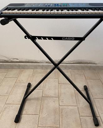Strumenti musicali PIANOLA BONTEMPI