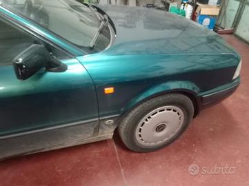 Audi 80