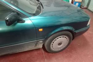 Audi 80