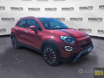 FIAT 500X Dolcevita 1.5 T4 130cv Hybrid DCT7 ...