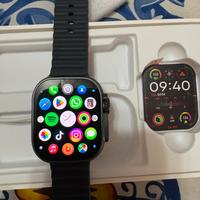 orologio multifunzione