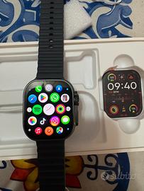 orologio multifunzione