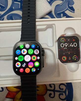 orologio multifunzione