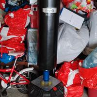 sacco da box dripeX 175cm