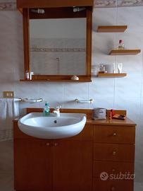 Mobili arredo bagno