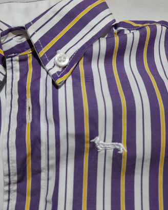 Camicia bimbo 12/18mesi harmont& blaine