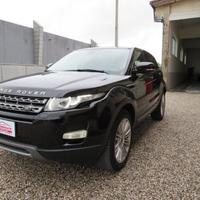 LAND ROVER Range Rover Evoque 2.2 Sd4 5p. Dynami
