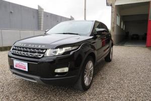 LAND ROVER Range Rover Evoque 2.2 Sd4 5p. Dynami