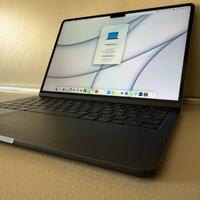 Macbook air M3