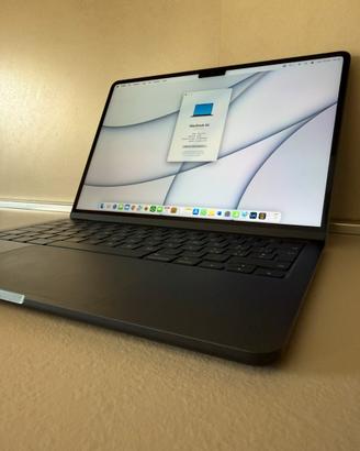 Macbook air M3