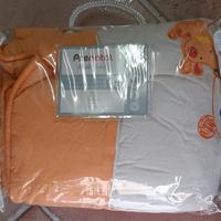 trapunta culla prenatal