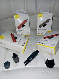 Martello di sicurezza per rompere il vetro /4pezzi