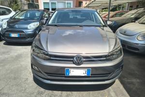 Volkswagen Polo Business 1.0 MPI 75 CV 5p. Comfort