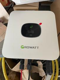 Inverter Growatt