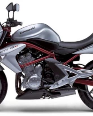 Ricambi kawasaki er6n