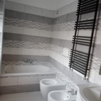Ristrutturazione bagno completo