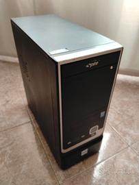 CABINET + Alimentatore + CDRW