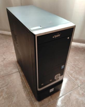 CABINET + Alimentatore + CDRW