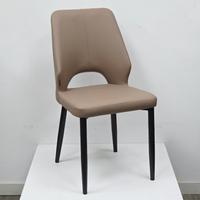 SEDIA ANVERSA IN ECOPELLE CASA BAR RISTORANTE PUB