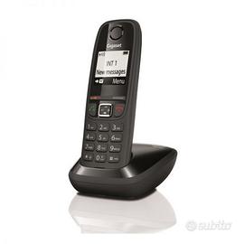 Gigaset AS405 Cordless DECT – Vivavoce
